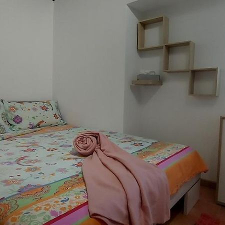 Apartma Pr' Ivani Miskorinovi Breginj Exterior foto